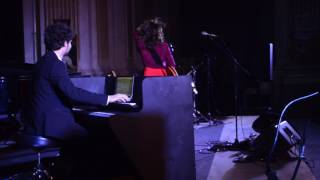 Chiara Civello al Napoli Jazz Fest