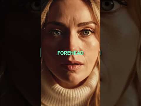 Eye Surgery Expert: Get Beautiful Eyes & Reduce Forehead Lines #shorts — Dubai healthcare video by Spectronix Consultancy