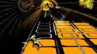 Audiosurf - Blindside - Phatbeat 1303