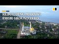 Philippine government races to rebuild Marawi city before end of President Duterte’s term