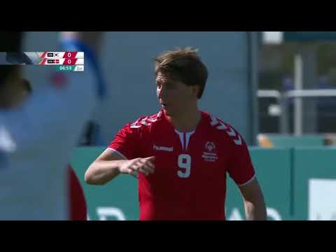 DENMARK vs. SOUTH KOREA | BRONZE-MATCH | SPECIAL OLYMPICS 2019