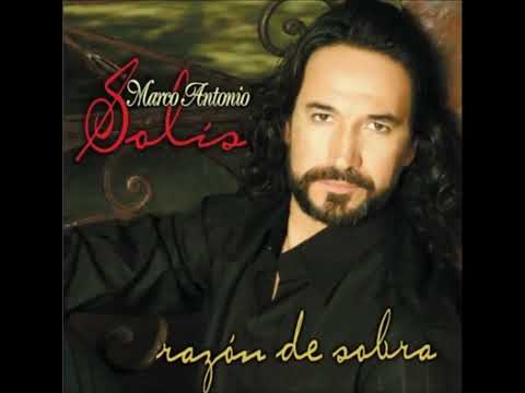 Siempre Me Toca Perder. Marco Antonio Solís [W.V.]