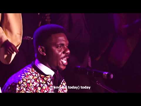 Wyllz - Greater One [Live Video]