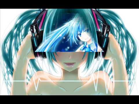 Hatsune Miku -  Holly dolly song