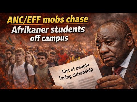 10 minutes with Kuhle and Turning Point South Africa