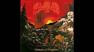 Moonsorrow - Hiidenpelto &amp; Häpeän Hiljaiset Vedet