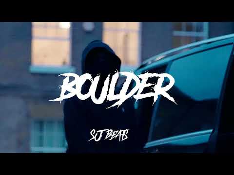 "Boulder"- Bsav x MizOrMac x 2025 UK Drill Type Beat | Prod. SjBeats