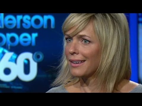 Actress on 2005 Trump tape: I was taken aback