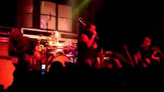 Sadist in Minsk 2010@Reactor - The Attic and the World of Emotions &amp; Escogido