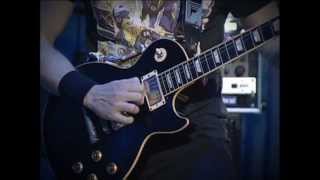 Astral Dive - The Restless