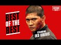 Top 10 Iko Uwais Movies and Fight Scenes | Scenic Fights