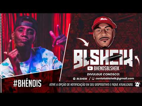 MEGA AGRESSIVA DO MC GW 014 - DJ TH DO PRIMEIRO