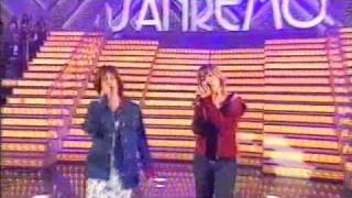 Paola e Chiara - Per te - Sanremo 1998.m4v