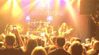 QUEENSRYCHE Eyes of a Stranger Live at HOB San Diego Oct 4th 2015