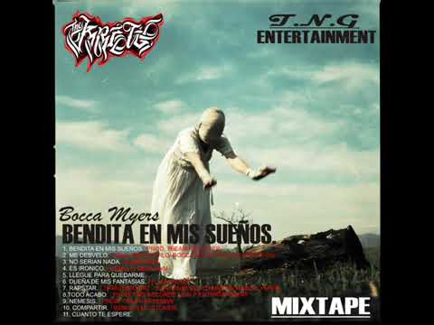 Rapstar - Bocca Myers, Gera Mx, Guero Sosa, Razor, Yhapeking