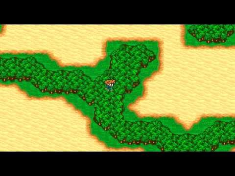 Final Fantasy V Walkthrough Part 17