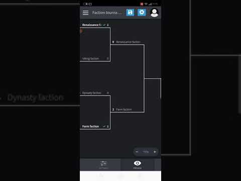 FINALS - Farm Faction Vs Renaissance Faction - 2d Battle Simulator Tournament