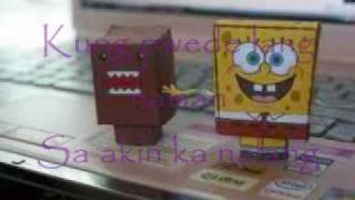 hindi kita iiwan- sam milby (lyrics).wmv