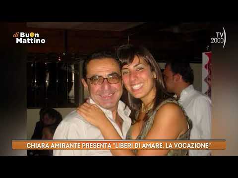 Di Buon Mattino (TV2000) - La storia di Giulia Ferrandino, la fede e il perdono