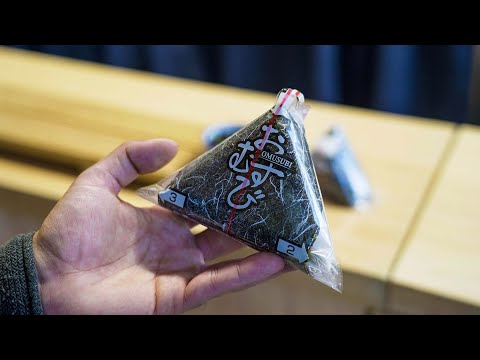 Oniguy is Toronto's Japanese Snack Bar