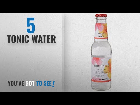 download lagu mp3 mp4 Top 10 Tonic Water, download lagu Top 10 Tonic Water gratis, unduh video klip Top 10 Tonic Water