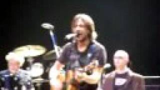 Keith Urban - These Are The Days