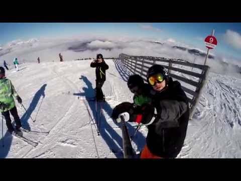 Valach na horach (HD intro)