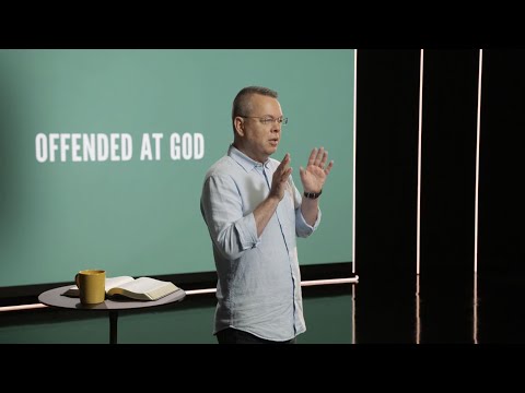 Prepare to Stand - Session 3