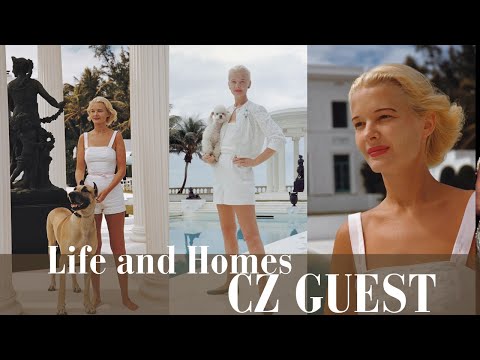 C Z Guest Net Worth