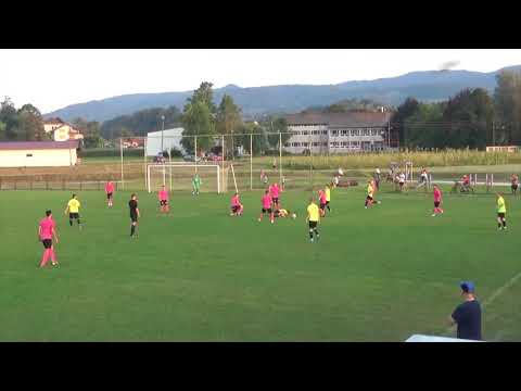 NK MATIJA GUBEC - NK RUDAR (DZ) (4. kolo - 13.09.2020.)