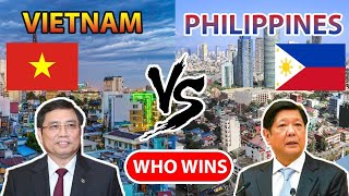 Vietnam vs The Philippines Country Comparison: Southeast Asia’s Rising Powers