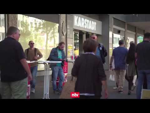 Köln und Essen ringen um Kaufhof-Zentrale