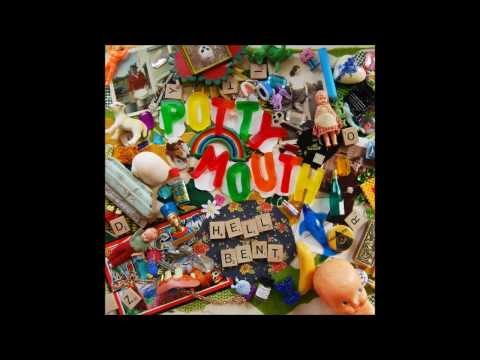 Potty Mouth- 'Rusted Shut' (Official Audio)