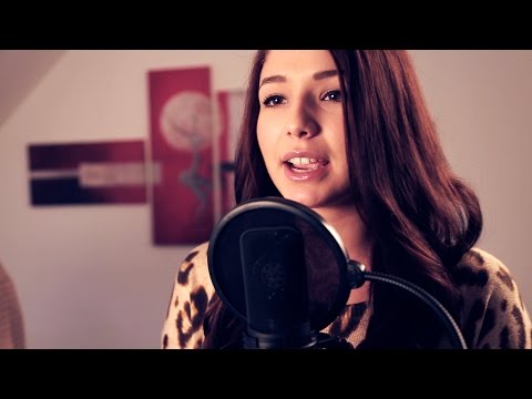 All About That Bass - Meghan Trainor (Nicole Cross Official Cover Video)