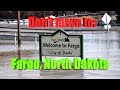 Top 10 Reasons NOT to Move to Fargo north Dakota.