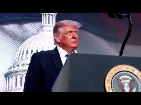 佩洛西稱特朗普的中國銀行業務存在安全風險 (Trump's Chinese banking is a security risk, Pelosi says)