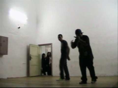 Phony P & Derius - muzika po tvoq vkus.wmv