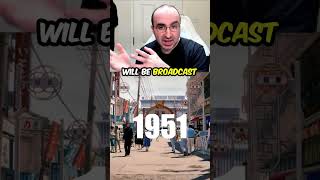 STRANGER THAN HEAVEN Five Eras Trailer Released