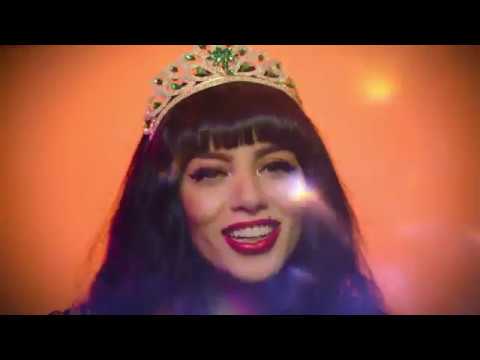 Hanaliza - Aha Boogoo I OFFICIAL MUSIC VIDEO ( هانالیزا - اها بوگو )