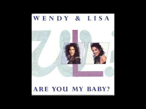 Video thumbnail for Are You My Baby