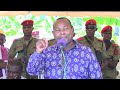 Vugaonlinetv DAKINA 45 ZA Mhe OTHAN MASOUD AKIWAHUTBIA WANACHAMA KASKAZINI OMO25