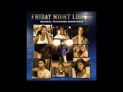 W.G. Snuffy Walden - Friday Night Lights - Season 1 Episode 1 Instrumental