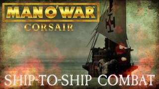 Ship to Ship Combat Trailer