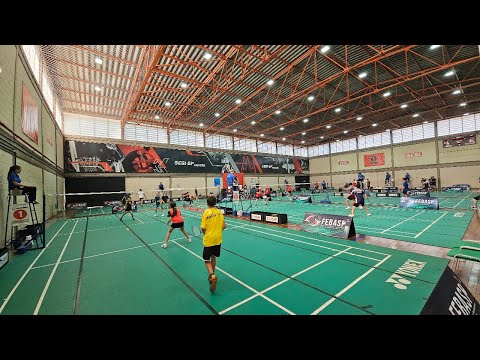 PREMIAÇÃO 4a. Estadual de São Paulo 2025 - Votorantim