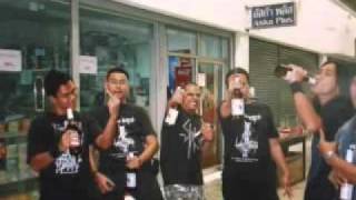 MANTAK-Moonchild(Iron Maiden cover)