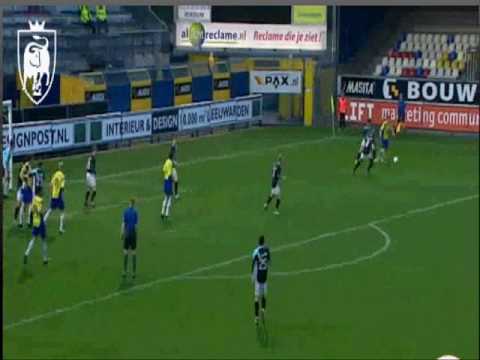 Cambuur - Helmond Sport (08-09) XL
