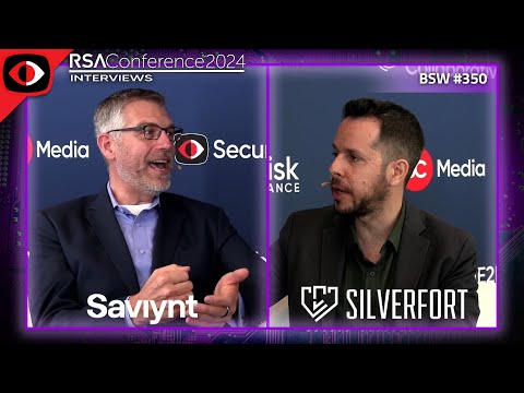 Leveraging AI & The Role Identity Plays - BSW #350