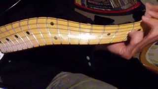 Burning Desire  - Jimi Hendrix Band of Gypsys - Cover by Vibratory