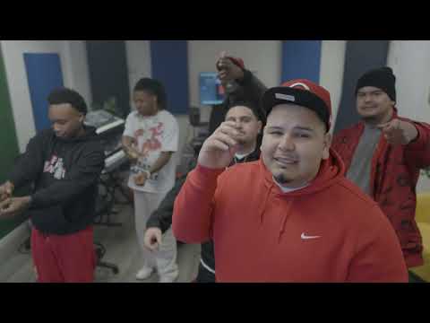 CASHMONEY400 - 400 block Ft. PTREEZ (Official Music Video) shot by Flakz