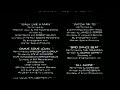 Sleepers VHS UK Closing 1997